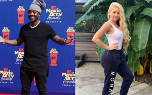 Ray J Cozies Up to 'Bad Girls Club' Star Sarah Oliver After Hinting at Princess Love Reunion