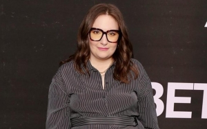 Lena Dunham Back to 'Self-Loathing' Amid Covid-19 Pandemic