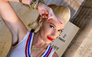 Gwen Stefani Pays Tribute to 'Hollaback Girl' as She Reintroduces Herself With Comeback Song