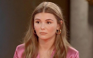Lori Loughlin's Daughter Apologizes for College Bribery, Gets Called Out Over White Privilege