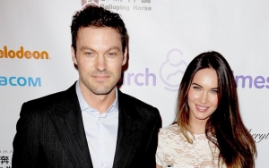 Brian Austin Green Seeks Joint Custody of Children Following Megan Fox's Divorce Filing