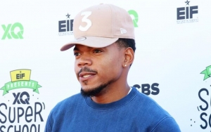 Chance the Rapper Hits Back at Former Manager Over Alleged Unpaid Commissions