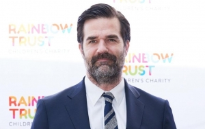 Rob Delaney No Longer Afraid of Death After Losing 2-Year-Old Son to Cancer