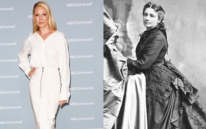 Katherine Heigl Cannot Wait to Play First-Ever Woman to Run for President in 'Woodhull'