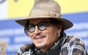 Johnny Depp Makes Another Appeal to Overturn Libel Suit Ruling