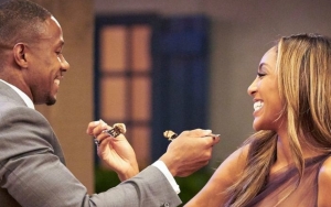 'Bachelorette' Recap: A Contestant Shocks Tayshia Adams With Bold Move After Elimination