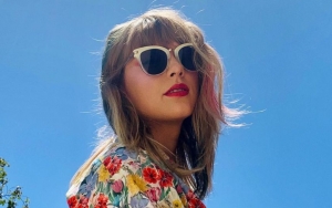Taylor Swift Donates $13,000 to Two Mothers Who Are Economically Affected by COVID-19