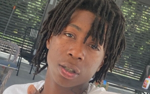 Lil Loaded 'Happy' to Be Home After Arrested for Allegedly Shooting His Friend