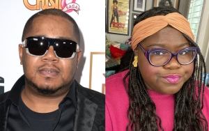 Twista Apologizes for Posting Disrespectful Meme of Gabourey Sidibe