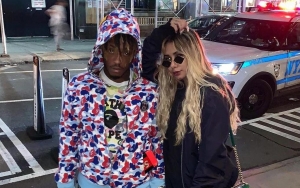 Juice WRLD's Girlfriend Says She's Pregnant With His Baby When He Died