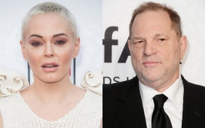 Judge Tosses Out Nine of Rose McGowan's 11 Claims Against Harvey Weinstein 