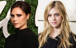 Victoria Beckham Heaps Praise on Soon-to-Be Daughter-in-Law Nicola Peltz