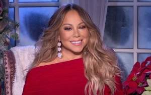 Mariah Carey's Christmas TV Special Cost $5.2 Million to Produce