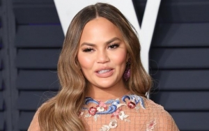 Chrissy Teigen Asks for Tips as Family Welcome New Hamster After Previous One Dies
