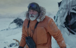 George Clooney Hospitalized With Stomach Pains Due to Extreme Weight Loss for 'Midnight Sky' Role