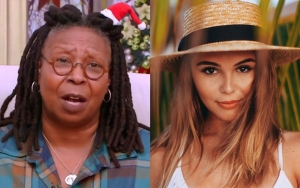 'The View' Blasts 'Entitled Brat' Olivia Jade Following 'Red Table Talk' Interview
