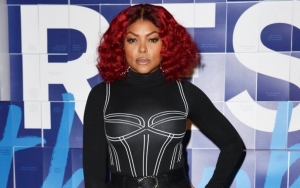 Taraji P. Henson to Normalize Mental Health Conversation in Black Community Through 'Peace of Mind'