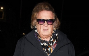 Don McLean to Begin American Pie 50th Anniversary World Tour With Special Concert