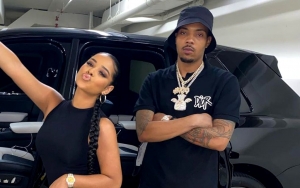 G Herbo and Taina Williams Revealed to Be Engaged and Expecting First Child Amid His Fraud Case