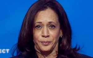 Kamala Harris Blasts Into Top 3 of Forbes' World's 100 Most Powerful Women After Election Win