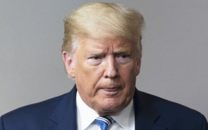 Donald Trump's Continuous Election Whining Results in #CryBabyTrump Trending