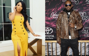 K. Michelle Has 'No Regrets' Despite Backlash Over Tweets Wishing R. Kelly Was Free