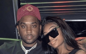 Summer Walker and London On Da Track Appear to Be Back On Again