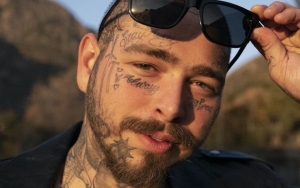 Post Malone Gifts New Custom Crocs to Alma Mater Students