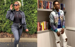 Alexis Skyy Hits Back at Ex Raja Dat Following Abortion Accusation