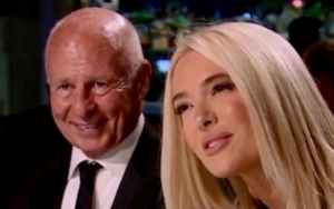 Erika Jayne's Husband Wants to Terminate Spousal Support