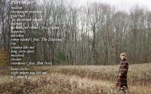 Taylor Swift Releasing 'Folklore' Sister Album Called 'Evermore'
