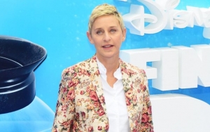 Ellen DeGeneres Takes a Break as She's Diagnosed With Covid-19