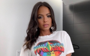 Christina Milian Pregnant Again Less Than a Year After Giving Birth to Second Child