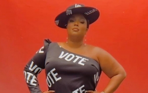 Lizzo: Fame Puts 'Magnifying Glass' on Negative Thoughts About Myself