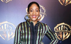 Grammy Boss Apologizes to Tiffany Haddish Over 'Disrespectful' Offer to Host Pre-Show Event