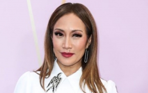 Carrie Ann Inaba Offers 'Friendly Reminder to Stay Vigilant' After Testing Positive for COVID-19
