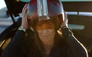 'Star Wars: Rogue Squadron' Hires Patty Jenkins as First Female Director for the Franchise