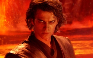 Hayden Christensen to Be Back as Darth Vader in 'Obi-Wan Kenobi' Series