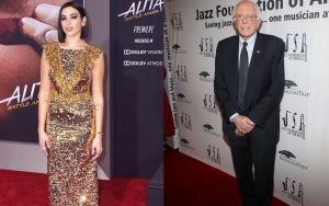 Dua Lipa Calls for Gender Equality Upon Receiving 2020 Women in Music Honor From Bernie Sanders
