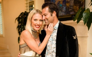 'RHOC' Star Braunwyn Windham-Burke Details Physical Altercations With Husband Sean