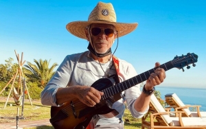 Jimmy Buffett Admits to Relearning Old Songs to Make 'Songs You Don't Know By Heart'
