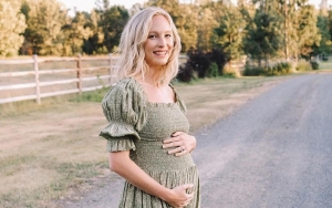 Candice Accola Introduces Baby Josephine After Giving Birth to Second Child