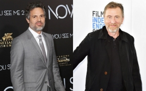 Mark Ruffalo and Tim Roth Officially Added to 'She-Hulk' TV Series