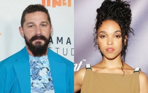 Shia LaBeouf Responds as FKA twigs Accuses Him of Abuse and Sexual Battery in Lawsuit