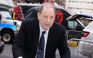 Judge Postpones Harvey Weinstein Extradition Hearing for Second Time