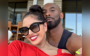 Kobe Bryant's Widow Pays Tribute to Million Lives Lost to Covid-19 in TIME's In Memoriam Feature