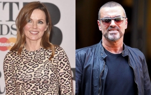 Geri Horner Got Death Threat From Gay Club Bomber for Befriending George Michael