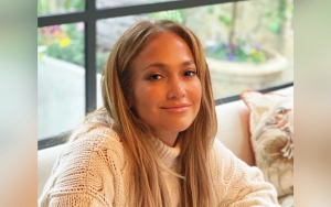 Jennifer Lopez Pays Tribute to Family as She's Feted at 2020 Billboard Women in Music Event