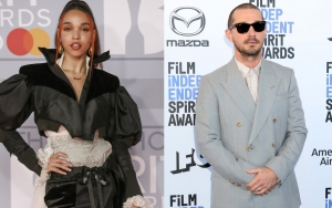 FKA twigs Hopes Her Story Helps Abuse Victims After Suing Ex Shia LaBeouf of Sexual Battery