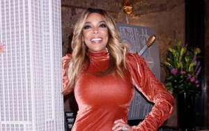 Wendy Williams Takes Hiatus from Show in the Wake of Her Mom's Death